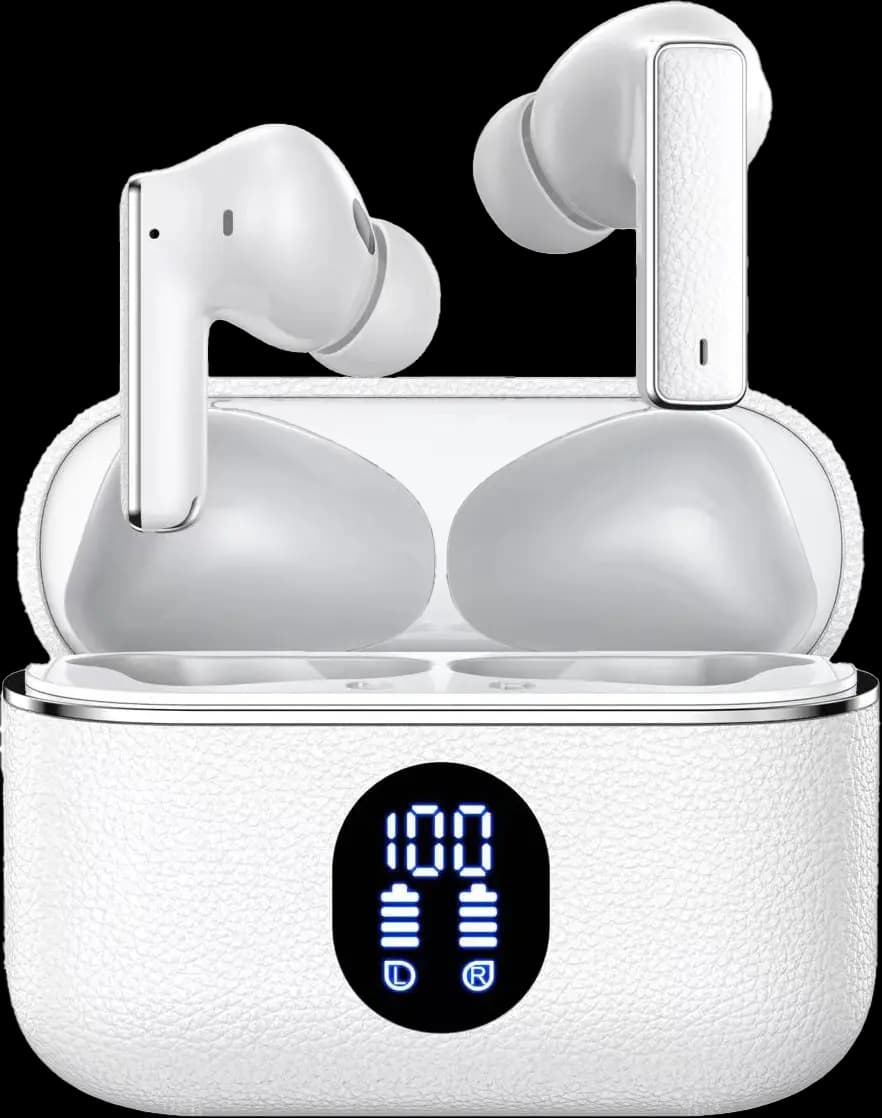 Whoopee T2 Pro kabellose In-Ear-Kopfhörer