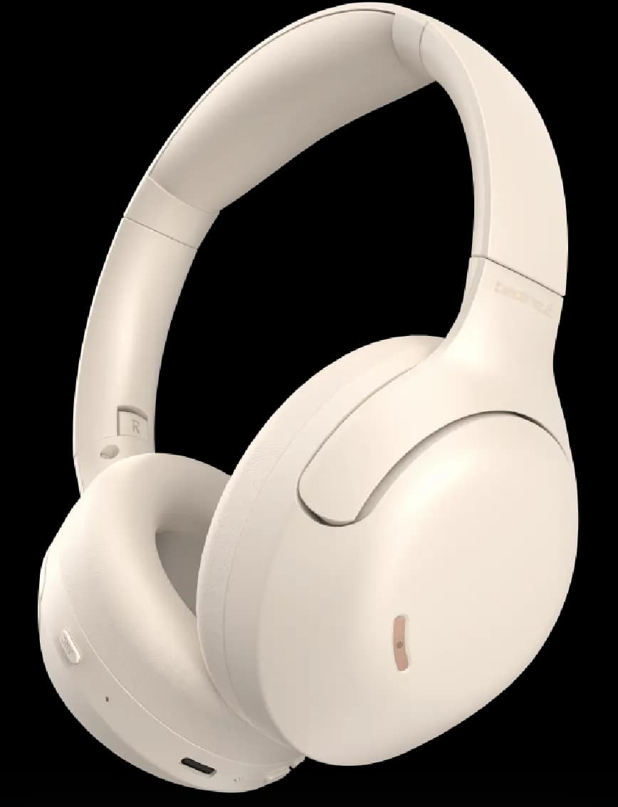 Viper TX20 kabelloser Kopfhörer — Desert Beige
